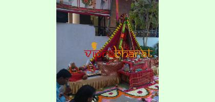 Vishrut Vyas image - Viprabharat